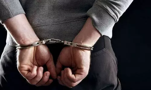 വാറന്റില്ലെങ്കിൽ ഇനി നോട്ടീസ് നൽകി മാത്രം അറസ്റ്റ്