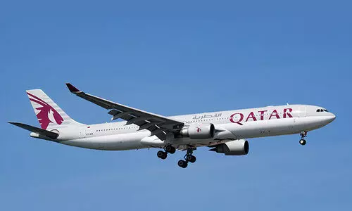 qatar airways