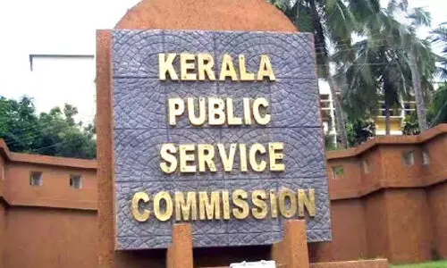 ഒ.എം.ആർ ഷീറ്റ്​ അച്ചടി; പി.എസ്​.സി ന്യൂനത പറയണമെന്ന് അച്ചടി വകുപ്പ്