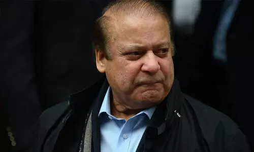 പാകിസ്താൻ സമാധാനത്തെ സ്നേഹിക്കുന്ന രാജ്യം; സ്വയം പ്രതിരോധിക്കാനുമറിയാം -നവാസ് ശരീഫ്