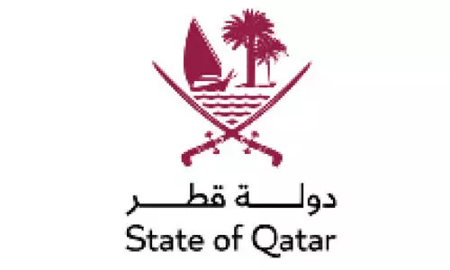 state of qatar