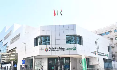 മോ​ഷ​ണം ഷോ​പ്പു​ട​മ പോ​ലും അ​റി​ഞ്ഞി​ല്ല; പ​ക്ഷേ, മോ​ഷ്ടാ​ക്ക​ളെ പി​ടി​കൂ​ടി പൊ​ലീ​സ്​