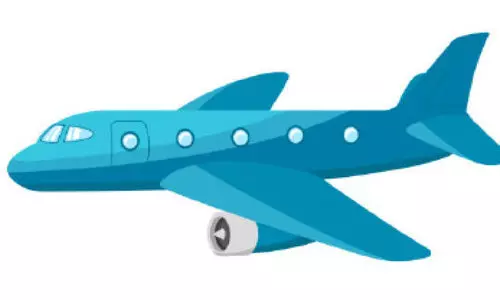 ഇ​ന്ത്യ-​പാ​ക് സം​ഘ​ര്‍ഷം; വി​മാ​ന സ​ര്‍വി​സു​ക​ളെ ബാ​ധി​ച്ചി​ല്ല