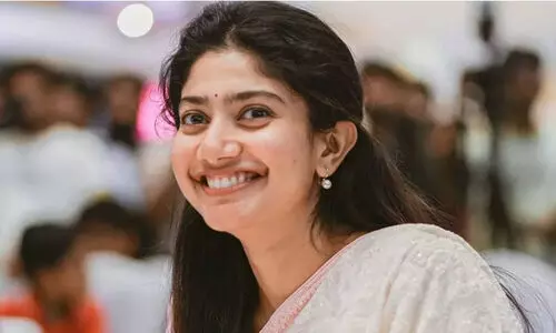 sai pallavi