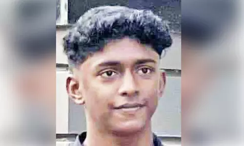 എ​സ്.​എ​സ്.​എ​ൽ.​സി ഫ​ലം; ഷ​ഹ​ബാ​സി​ന് ഐ.​ടി പ​രീ​ക്ഷ​യി​ൽ എ ​പ്ല​സ്