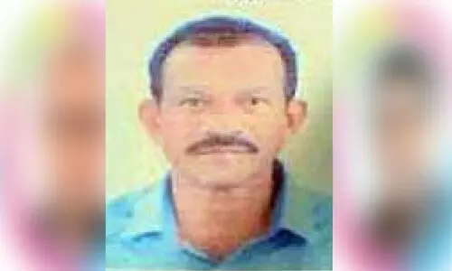 എ​റ​ണാം​കു​ളം സ്വ​ദേ​ശി ബ​ഹ്റൈ​നി​ൽ നി​ര്യാ​ത​നാ​യി