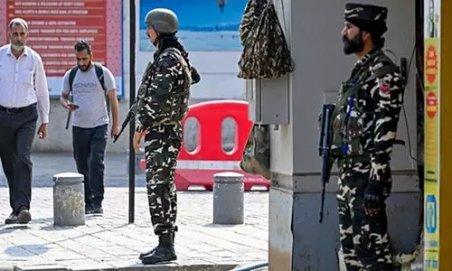 എന്തുകൊണ്ടും ഒഴിവാക്കപ്പെടേണ്ട യുദ്ധം