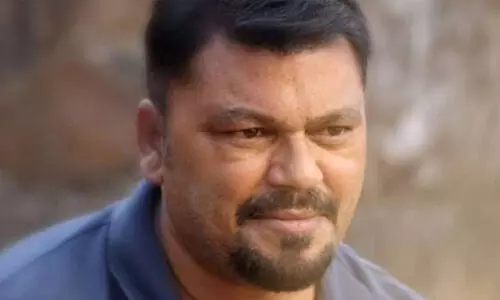 മേക്കപ്പ് ആര്‍ട്ടിസ്റ്റ് വിക്രം ഗെയ്ക്‌വാദ് അന്തരിച്ചു