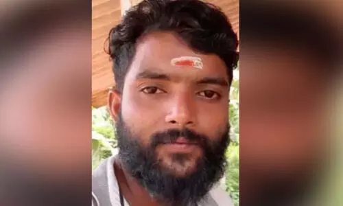 യു​വാ​വ് കൊ​ല്ല​പ്പെ​ട്ടു