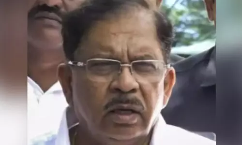 പൊ​ലീ​സു​കാ​ർ​ക്ക് അ​വ​ധി ന​ൽ​കി​ല്ല -ആ​ഭ്യ​ന്ത​ര മ​ന്ത്രി