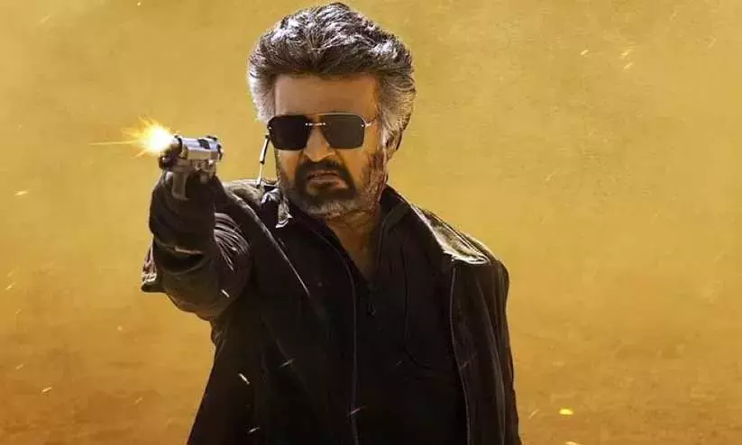 ടൈഗർ മുത്തുവേൽ പാണ്ഡ്യനും കൂട്ടരും കോഴിക്കോട്! ജയിലർ 2 ഷൂട്ടിങ് പുരോഗമിക്കുന്നു