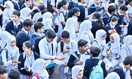 ബ​ർ​ക​യി​ലും സി​നാ​വി​ലും പു​തി​യ ഇ​ന്ത്യ​ൻ സ്കൂ​ളു​ക​ൾ