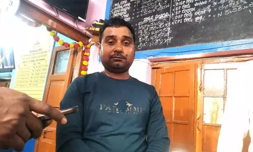 ട്രെയിനിൽ ബോംബ് വെച്ചതായി വ്യാജ ഭീഷണി; യു.പി സ്വദേശി അറസ്റ്റിൽ