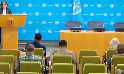 അ​മേ​രി​ക്ക-​യ​മ​ൻ വെ​ടി​നി​ർ​ത്ത​ൽ