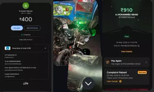 മൂന്നുമാസം മുമ്പ് മരിച്ച യുവാവ് ഗുരുതരാവസ്ഥയിലെന്ന് പറഞ്ഞ് പണപ്പിരിവ്; പരാതിയുമായി മാതാവ്