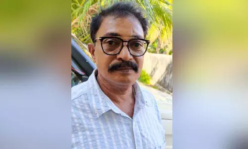 മോഷണക്കേസ്​ പ്രതി 23 വര്‍ഷത്തിനുശേഷം പിടിയില്‍