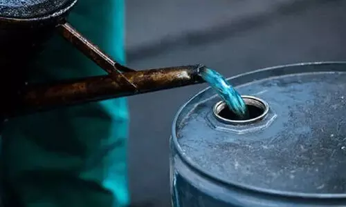 റേഷൻ കടകളിൽ മണ്ണെണ്ണ എത്തിയില്ല; അനിശ്ചിതത്വം റേഷൻ കടകളിൽ മണ്ണെണ്ണ എത്തിയില്ല; അനിശ്ചിതത്വം