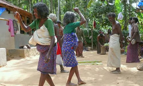 വയനാട്ടിലെ വിവിധ ട്രൈബൽ ഓഫിസുകളിൽ തിരിച്ചറിയാനാകാത്ത 10.25 ലക്ഷം രൂപ