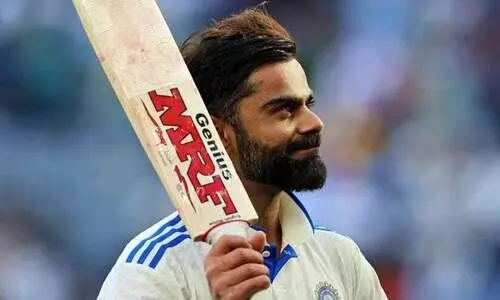 വിരാട് കോഹ്ലി നായകസ്ഥാനം ആവശ്യപ്പെട്ടു, നിരസിച്ച് ബി.സി.സി.ഐ; പുതിയ റിപ്പോർട്ടുകൾ ഇങ്ങനെ