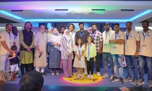 മാപ്പിളപ്പാട്ട് ആസ്വാദകരുടെ മനംനിറച്ച് ജിദ്ദ സഫയർ മലയാളി കൂട്ടായ്മ ‘ഇശൽപൊലിമ’ മാപ്പിളപ്പാട്ട് മത്സരത്തിന് സമാപനം