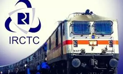 വ്യാജ പരാതികൾ നൽകുന്നതിന് ഐ.ആർ.സി.ടി.സിയുടെ ഔദ്യോഗിക ഇമെയിൽ ഐഡി ദുരുപയോഗം ചെയ്തു; എഫ്.ഐ.ആർ രജിസ്റ്റർ ചെയ്ത് പൊലീസ്