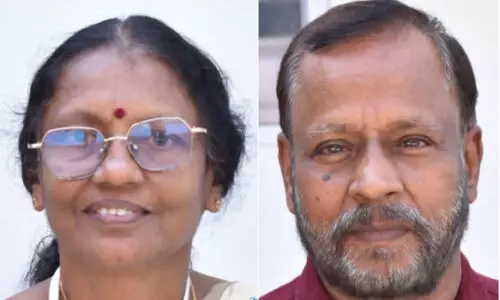 ശാസ്ത്ര സാഹിത്യ പരിഷത്ത് സംസ്ഥാന സമ്മേളനം സമാപിച്ചു; ശാ​സ്ത്ര-​സാ​ങ്കേ​തി​ക ഗ​വേ​ഷ​ണ​ങ്ങ​ൾ​ക്ക് ആ​ഭ്യ​ന്ത​ര വ​രു​മാ​ന​ത്തി​ന്റെ ര​ണ്ടു ശ​ത​മാ​ന​മെ​ങ്കി​ലും നീ​ക്കി​വെ​ക്ക​ണ​മെ​ന്നാവശ്യം