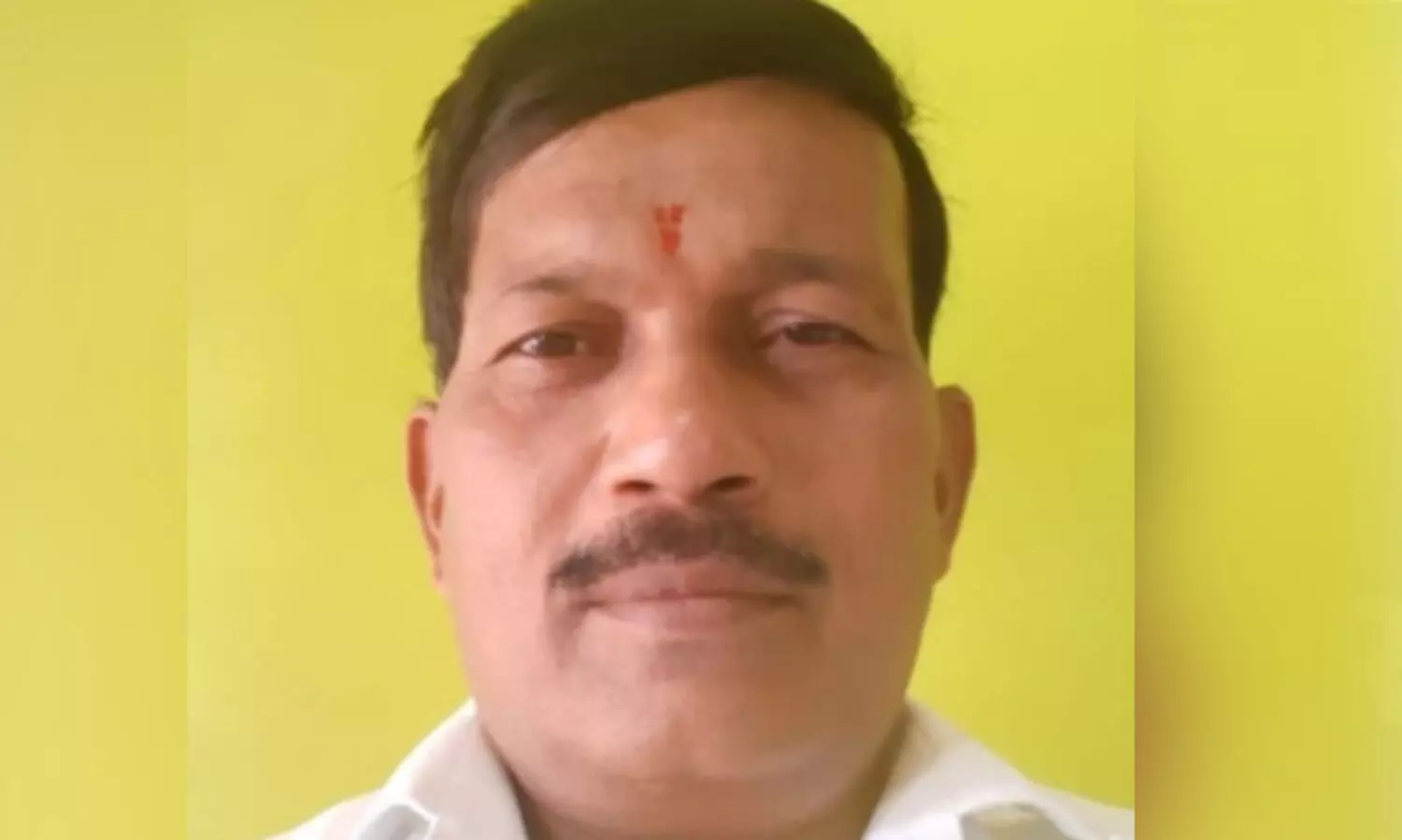 യുവതിക്ക് നേരെ നഗ്നത പ്രദർശനം; ഗ്രാമപഞ്ചായത്ത് വൈസ് പ്രസിഡന്റായ ബി.ജെ.പി നേതാവിനെതിരെ കേസ്