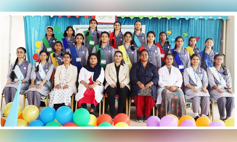 yaambu al manar international school