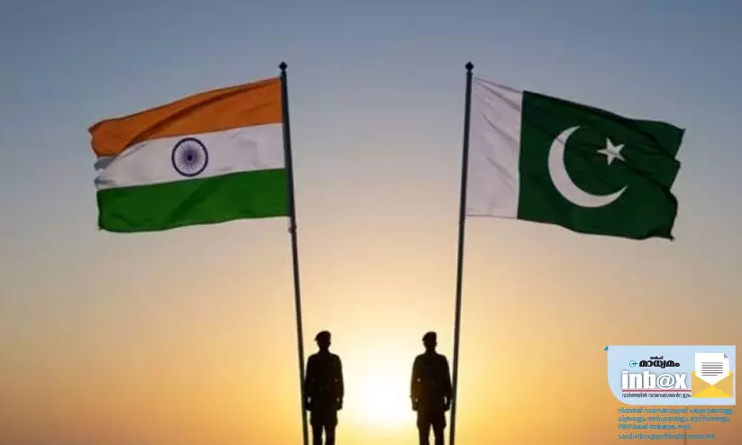 india pakistan ceasefire india pakistan ceasefire