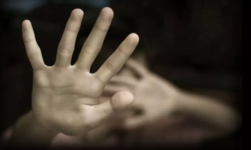 11കാരിക്കെതിരെ അതിക്രമം; പോക്സോ കേസെടുത്തു 11കാരിക്കെതിരെ അതിക്രമം; പോക്സോ കേസെടുത്തു