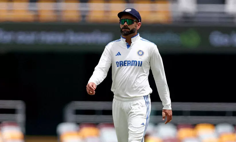 കോഹ്ലി ടെസ്റ്റിൽനിന്ന് പടിയിറങ്ങിയാൽ പകരം ആര്? ഈ സൂപ്പർ താരം വീണ്ടും ടീമിലെത്തുമോ...