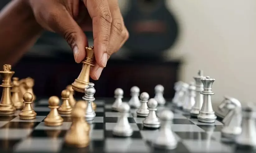 ‘ചൂതാട്ടത്തിന് ഇടയാക്കും’; അഫ്ഗാനിസ്താനിൽ ചെസ്സിന് വിലക്കേർപ്പെടുത്തി താലിബാൻ