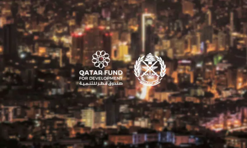 ല​ബ​നാ​ൻ സൈ​ന്യ​ത്തി​ന് ഇ​ന്ധ​ന സ​ഹാ​യം തു​ട​ർ​ന്ന് ഖ​ത്ത​ർ