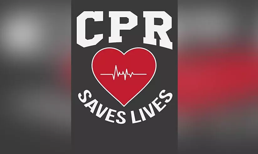 cpr awareness programme