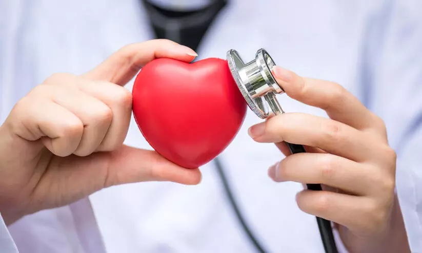 ഫ​യ​ലി​ൽ കു​രു​ങ്ങി ജി​ല്ല ആ​ശു​പ​ത്രി കാ​ർ​ഡി​യോ​ള​ജി​സ്റ്റ് നി​യ​മ​നം