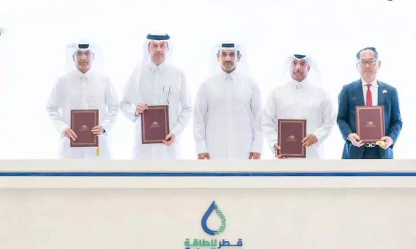 ജ​ല, വൈ​ദ്യു​തി ഉ​ൽ​പാ​ദ​ന​ത്തി​ൽ പു​ത്ത​ൻ ചു​വ​ടു​വെ​പ്പ്