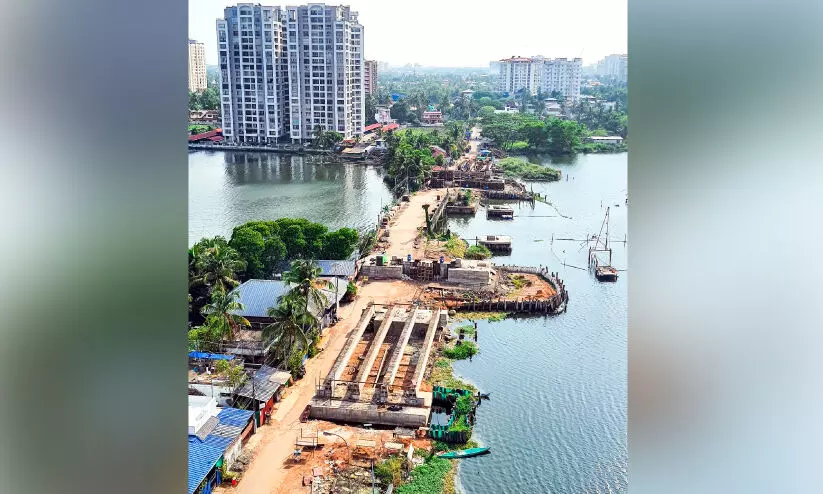 കൊച്ചി മെട്രോയിൽ ‘വൈബേറും’ കൊച്ചി മെട്രോയിൽ ‘വൈബേറും’