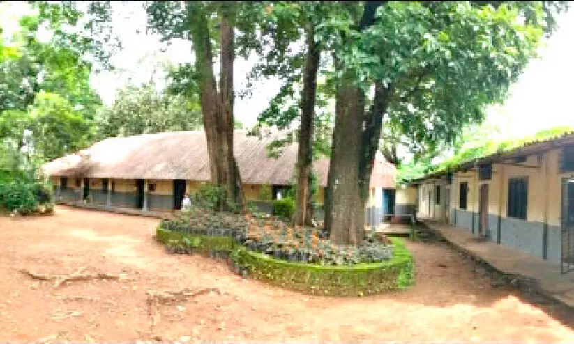 കായിക സ്വപ്നങ്ങൾക്ക് കരുത്താകാൻ കുന്നുംഭാഗം സ്പോർട്സ് സ്കൂൾ ഒരുങ്ങുന്നു കായിക സ്വപ്നങ്ങൾക്ക് കരുത്താകാൻ കുന്നുംഭാഗം സ്പോർട്സ് സ്കൂൾ ഒരുങ്ങുന്നു