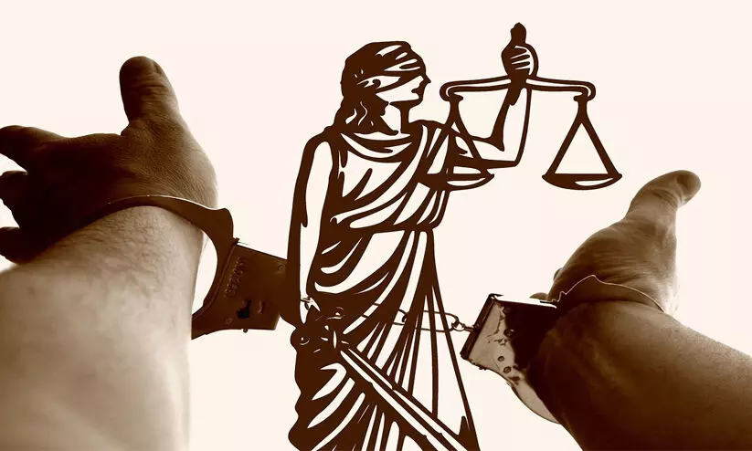 യുവതിയെ കാണാതായ കേസിൽ പൊലീസിന്റെ പീഡനം ഭയന്ന് ജീവനൊടുക്കി യുവാവ്; കാണാതായ യുവതി മറ്റൊരാളെ വിവാഹം ചെയ്തതായി പിന്നീട് കണ്ടെത്തി