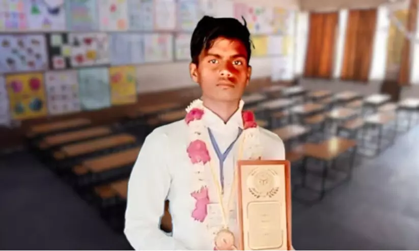 സ്വാതന്ത്ര്യത്തിന് ശേഷം ഇതാദ്യം; യു.പിയിലെ നിസാംപൂരിൽ ചരിത്രം കുറിച്ചൊരു പത്താം ക്ലാസ് വിജയം