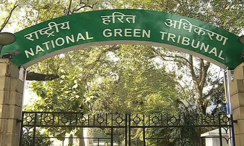 കൃഷിനാശം, മലിനീകരണം; കർഷകർക്ക് 1.67 കോടി നഷ്ടപരിഹാരം നൽകാൻ ഫാക്ടറിയോട് ഉത്തരവിട്ട് ദേശീയ ഹരിത ട്രിബ്യൂണൽ കൃഷിനാശം, മലിനീകരണം; കർഷകർക്ക് 1.67 കോടി നഷ്ടപരിഹാരം നൽകാൻ ഫാക്ടറിയോട് ഉത്തരവിട്ട് ദേശീയ ഹരിത ട്രിബ്യൂണൽ