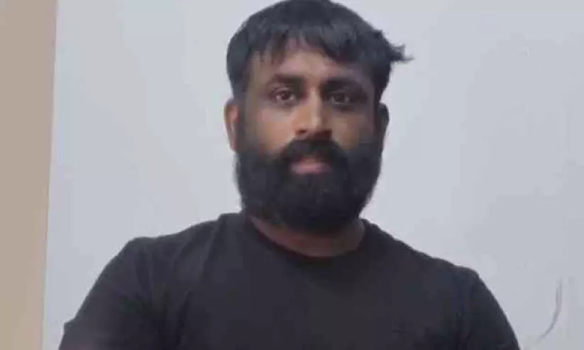 പ്ര​ധാ​ന​മ​ന്ത്രി​യു​ടെ ഓ​ഫി​സി​ൽ​നി​ന്നെ​ന്ന വ്യാ​ജേ​ന ‘ഐ.എൻ.എസ് വിക്രാന്തി’ന്‍റെ വിവരം തേടി ​ഫോൺവിളി: യുവാവ്​ അറസ്റ്റിൽ