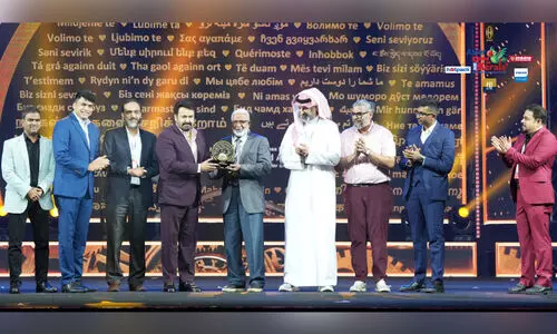 ജനസാഗരം തീർത്ത്​​ ‘കമോൺ കേരള’ക്ക്​ സമാപനം