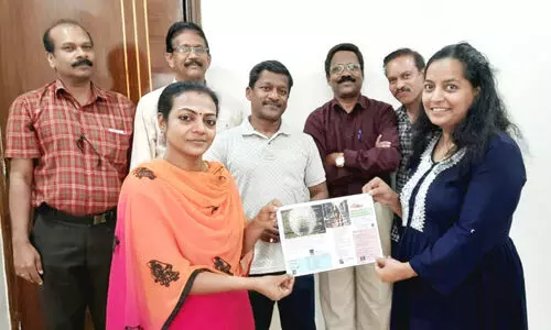 പ്ര​തി​ഭ കു​വൈ​ത്ത് സാ​ഹി​ത്യ സം​ഗ​മം