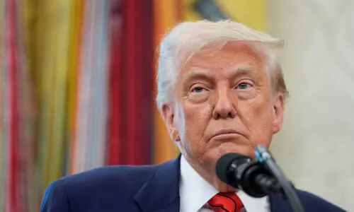 ua president donald trump