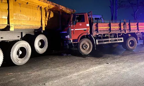 raipur accident 98786a