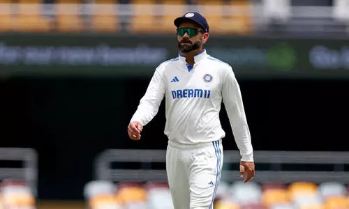 കോഹ്ലി ടെസ്റ്റിൽനിന്ന് പടിയിറങ്ങിയാൽ പകരം ആര്? ഈ സൂപ്പർ താരം വീണ്ടും ടീമിലെത്തുമോ...