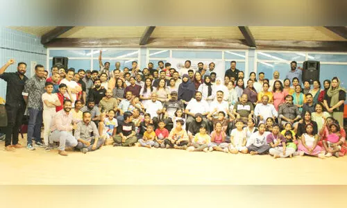 ക​ലാ -വി​നോ​ദ പ​രി​പാ​ടി​ക​ളു​മാ​യി ടെ​ക്സാ​സ് കു​വൈ​ത്ത് പി​ക്നി​ക്