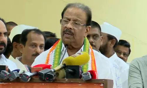 എന്‍റെ കാലയളവിൽ നേട്ടം മാത്രം, കോട്ടമില്ല; അത് വെട്ടിത്തുറന്ന് പറയാനുള്ള നട്ടെല്ലുണ്ടെന്നും കെ. സുധാകരൻ