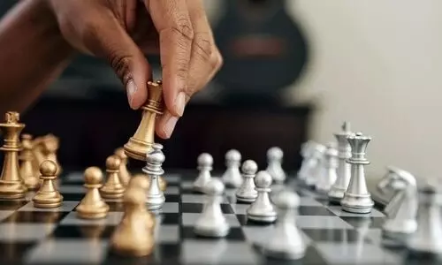 ‘ചൂതാട്ടത്തിന് ഇടയാക്കും’; അഫ്ഗാനിസ്താനിൽ ചെസ്സിന് വിലക്കേർപ്പെടുത്തി താലിബാൻ